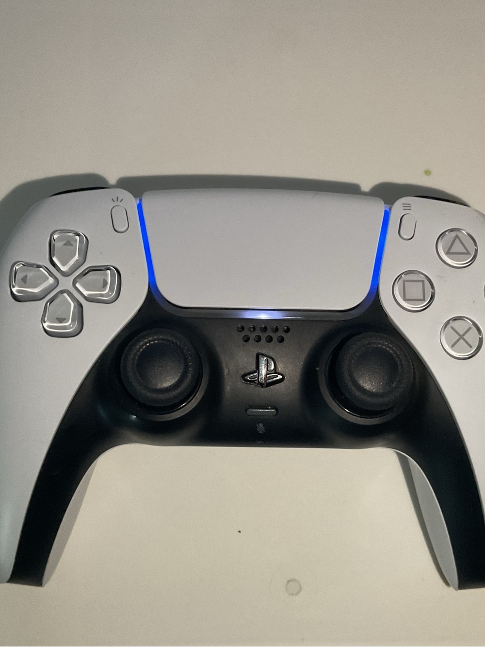 PS5 Controller (DualSense) - Tested & Works Perfectly - Picture 7 of 7
